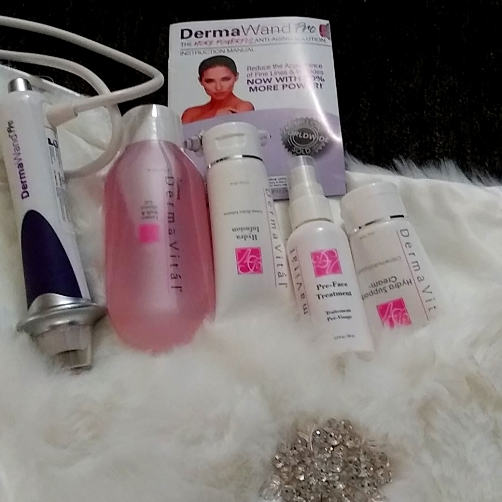 Derma Wand Pro
